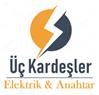 Üç Kardeşler Elektrik - Anahtar  - İstanbul